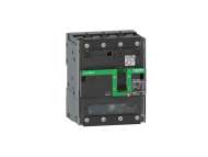 Schneider Electric prekidač ComPacT NSXm E (16 kA na 415 VAC), 3P 3d, 50 A struja TMD zaštitna jedinica, kompresione stopice i sabirnice;C11E3TM050