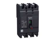 Schneider Electric Prekidač Easypact EZC100N - TMD - 60 A - 3P 3d;EZC100N3060