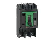 Schneider Electric Prekidač osnovno kućište, ComPacT NSX630N, 50kA/415VAC, 3P, 630A kućište, bez zaštitne jedinice; C63N3