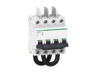 Schneider Electric Prekidač za isključivanje, Acti9 C60NA-DC, fotonaponski, 2P, 50A za 700VDC, 32A za 800VDC i 20A za 1000VDC;A9N61690