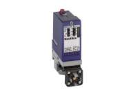Schneider Electric Presostat XMLA 70 bar - detekcija jedne granične vrednosti - 1 C/O;XMLA070D2C11