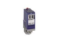 Schneider Electric Presostat XMLA 70 bar - detekcija jedne granične vrednosti - 1 C/O;XMLA070D2S12
