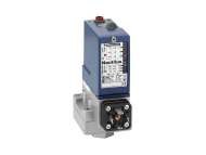 Schneider Electric Presostat XMLB 4 bar - podesiva skala 2 praga - 1 C/O;XMLB004A2C11