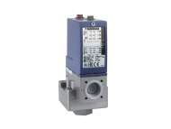 Schneider Electric Presostat XMLB 4 bar - regulacija između 2 granične vrednosti - 1 C/O;XMLB004A2S11