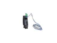 Schneider Electric prethodno ožičeni MN podnaponski okidač, Compact NSXm, nazivni napon 220/240 VAC 50 Hz, 208/240 VAC 60Hz;LV426824