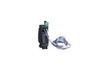 Schneider Electric prethodno ožičeni MN podnaponski okidač, Compact NSXm, nazivni napon 250 V DC;LV426835