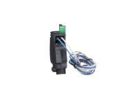 Schneider Electric prethodno ožičeni MN podnaponski okidač, Compact NSXm, nazivni napon 440/480 VAC 60Hz;LV426827