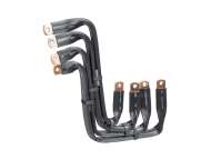 Schneider Electric Priključci horizontalni NS-INV250; LVS04443