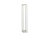 Schneider Electric PrismaSet P Framework, W = 400 mm, D = 600 mm; LVS08604