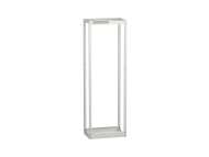 Schneider Electric PrismaSet P Framework, W = 800 mm, D = 400 mm; LVS08408