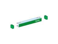 Schneider Electric PrismaSeT P zelena maska Š300 IP30/31/55; LVS08640