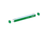 Schneider Electric PrismaSeT P zelena maska Š400 IP30/31/55; LVS08641