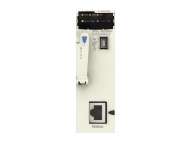 Schneider Electric procesor M340 - maksimalno 512 digitalnih + 128 analognih I/O - Modbus ; BMXP341000