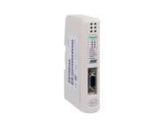 Schneider Electric Profibus DP/Modbus communication gateway - 1 Profibus DP SUB-D9 - 1 RJ45 Modbus ; LUFP7
