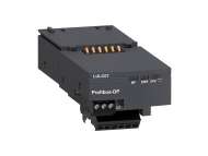 Schneider Electric Profibus komunikacioni modul - za TeSys U - 24 V DC