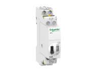 Schneider Electric Proširenje iETL iTL 16 - 2P - 1C/O + 1NO - 16A - kalem 24VDC - 48VAC 50/60Hz; A9C32216