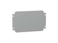 Schneider Electric Puna montažna ploča V200xŠ300mm galvanizovani čelik;NSYMM23SB