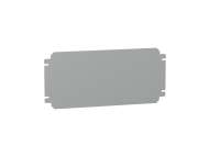 Schneider Electric Puna montažna ploča V200xŠ400mm galvanizovani čelik;NSYMM24SB
