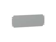 Schneider Electric Puna montažna ploča V200xŠ500mm galvanizovani čelik;NSYMM25SB