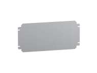 Schneider Electric Puna montažna ploča V200xŠ600mm galvanizovani čelik;NSYMM26SB