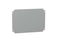 Schneider Electric Puna montažna ploča V300xŠ400mm galvanizovani čelik;NSYMM34SB