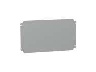 Schneider Electric Puna montažna ploča V300xŠ500mm galvanizovani čelik;NSYMM35SB