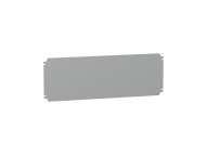 Schneider Electric Puna montažna ploča V300xŠ800mm galvanizovani čelik;NSYMM38SB