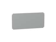 Schneider Electric Puna montažna ploča V400xŠ800mm galvanizovani čelik;NSYMM48SB