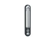 Schneider Electric RAL 7016 zakretna ručica PrismaSeT P/G; LVS07931