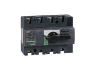 Schneider Electric rastavljač Compact INS100 - 4P - 100 A ; 28909