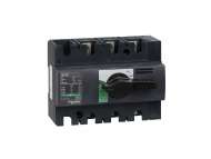 Schneider Electric rastavljač Compact INS160 - 3P - 160 A ; 28912