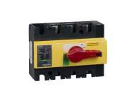 Schneider Electric rastavljač Compact INS160 - 3P - 160 A ; 28928