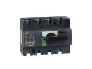 Schneider Electric rastavljač Compact INS160 - 4P - 160 A ; 28913