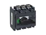Schneider Electric rastavljač Compact INS250 - 160 A - 3P;31104