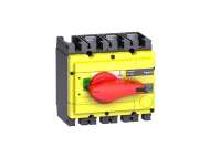 Schneider Electric rastavljač Compact INS250 - 160 A - 3P;31124
