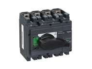 Schneider Electric rastavljač Compact INS250 - 160 A - 4P;31105
