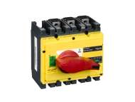 Schneider Electric rastavljač Compact INS250 - 200 A - 3P;31122