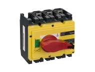 Schneider Electric rastavljač Compact INS250 - 250 A - 3P;31126