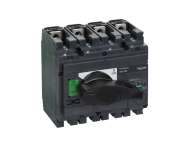 Schneider Electric rastavljač Compact INS250 - 250 A - 4P;31107