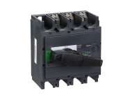 Schneider Electric rastavljač Compact INS320 - 320 A - 3P;31108
