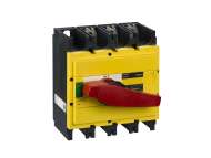 Schneider Electric rastavljač Compact INS400 - 400 A - 3P;31130