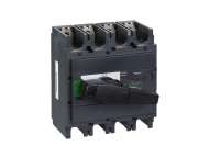 Schneider Electric rastavljač Compact INS400 - 400 A - 4P ; 31111
