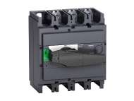 Schneider Electric rastavljač Compact INS500 - 500 A - 3P;31112