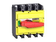 Schneider Electric rastavljač Compact INS500 - 500 A - 3P;31132