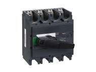 Schneider Electric rastavljač Compact INS500 - 500 A - 4P;31113
