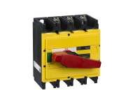 Schneider Electric rastavljač Compact INS630 - 630 A - 3P;31134