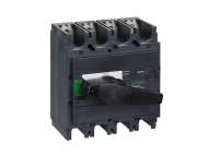 Schneider Electric rastavljač Compact INS630 - 630 A - 4P;31115