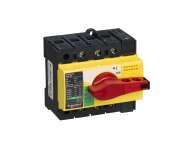 Schneider Electric rastavljač Compact INS80 - 3P - 80 A;28920