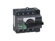 Schneider Electric rastavljač Compact INS80 - 4P - 80 A;28905