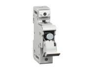 Schneider Electric rastavljač sa osiguračima SBI - 1 pol + N - 50 A - za osigurače 14 x 51 mm;MGN15709